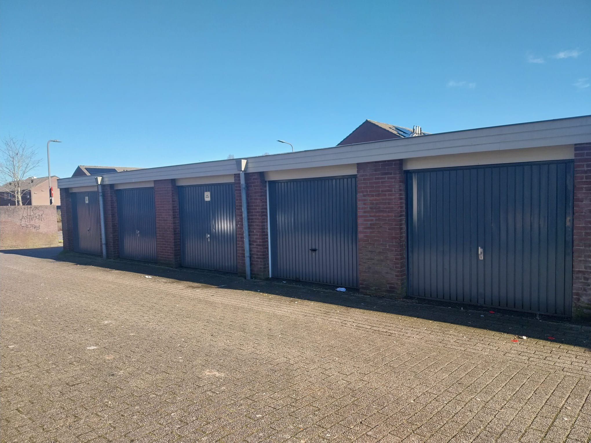 Foto 3 van Pasteurstraat 523