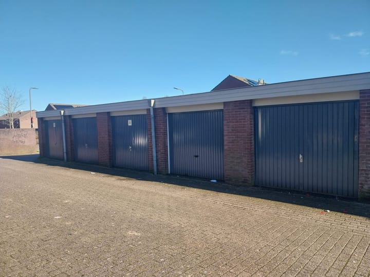 Foto 3 van Pasteurstraat 523