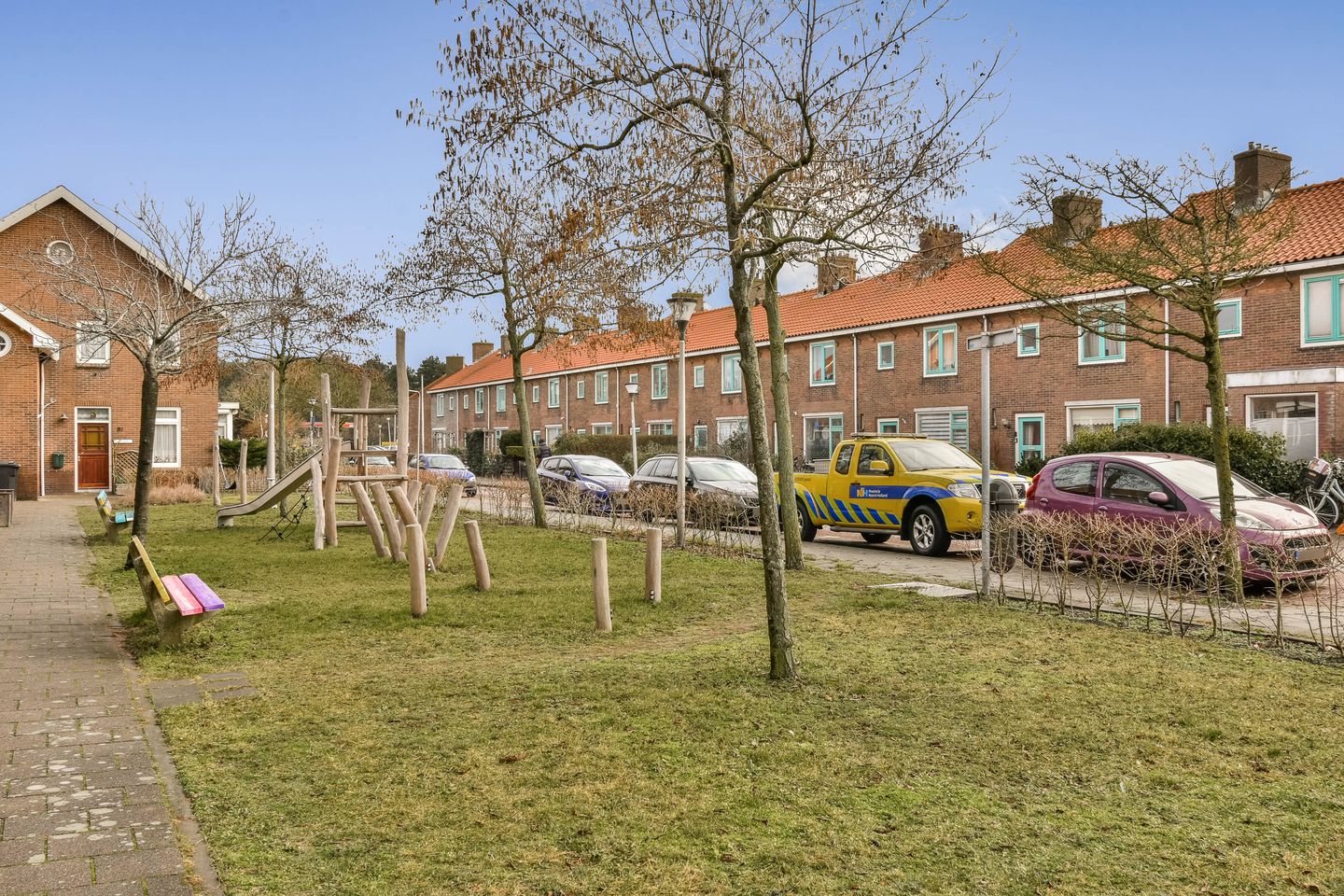 Photo 25 of Helmersstraat 12