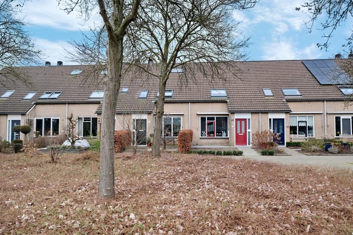 Gerard Doustraat 118