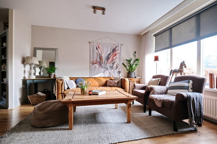 Foto 2 van Gerard Doustraat 118