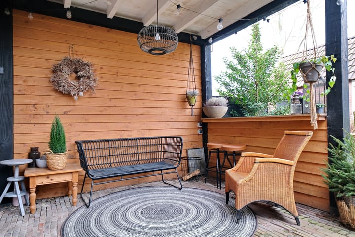 Foto 4 van Gerard Doustraat 118