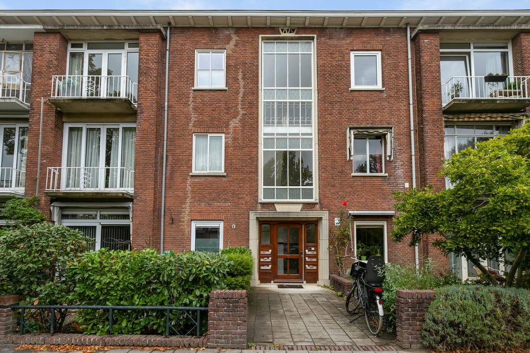 Photo 1 of Burggravenlaan 227