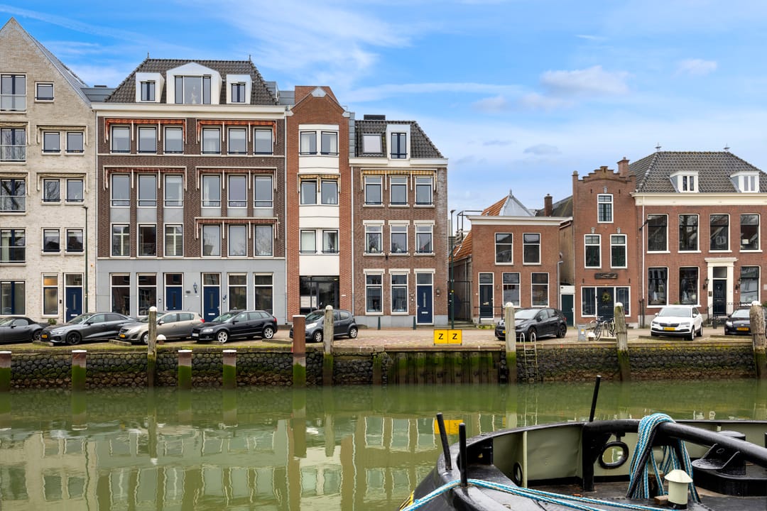 Foto 1 van Haven 36-B