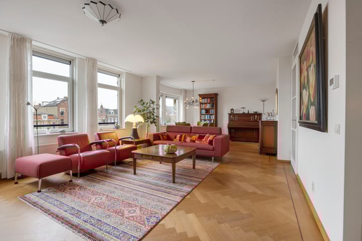 Foto 2 van Haven 36-B