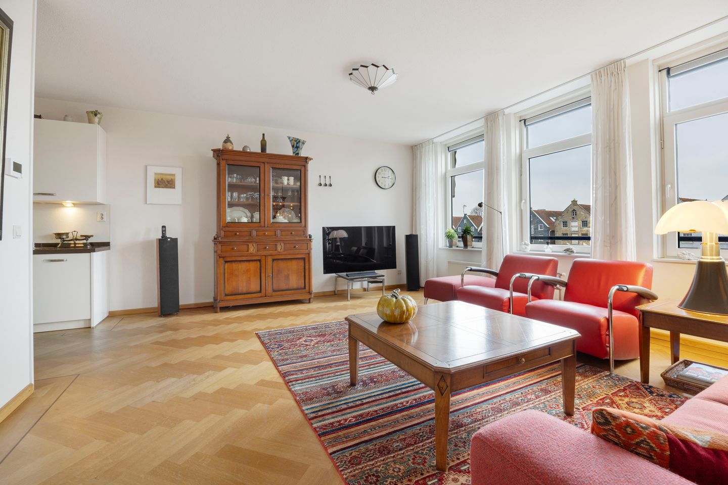 Foto 4 van Haven 36-B