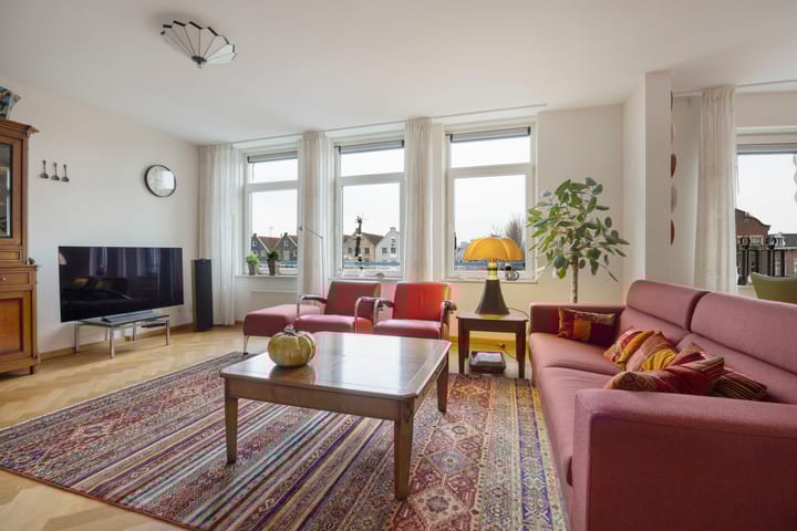 Foto 5 van Haven 36-B