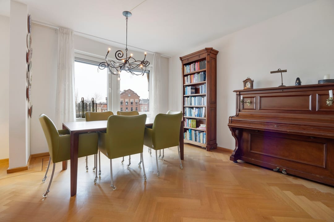 Foto 7 van Haven 36-B