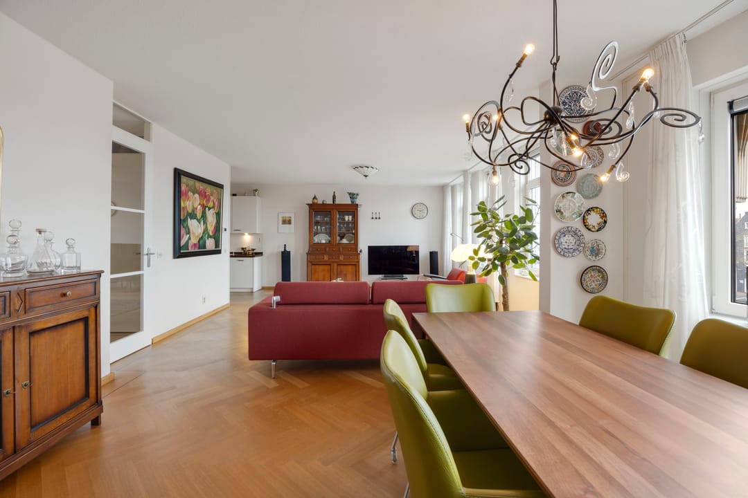 Foto 8 van Haven 36-B