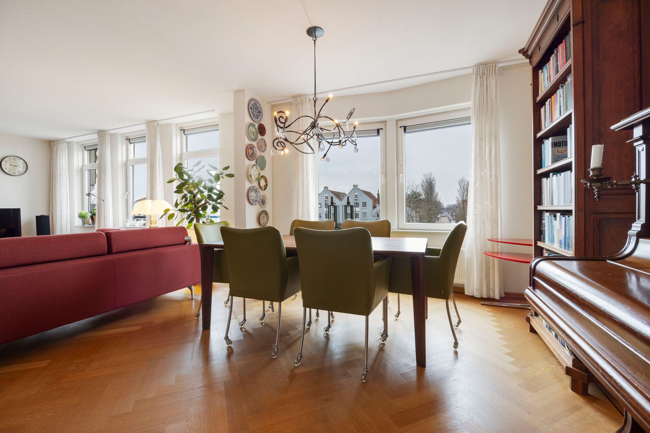 Foto 9 van Haven 36-B