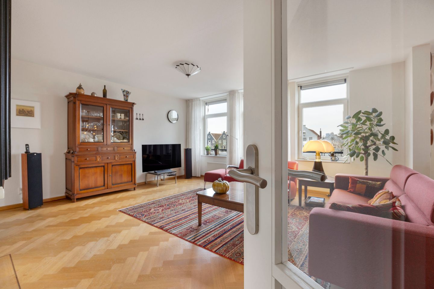 Foto 10 van Haven 36-B