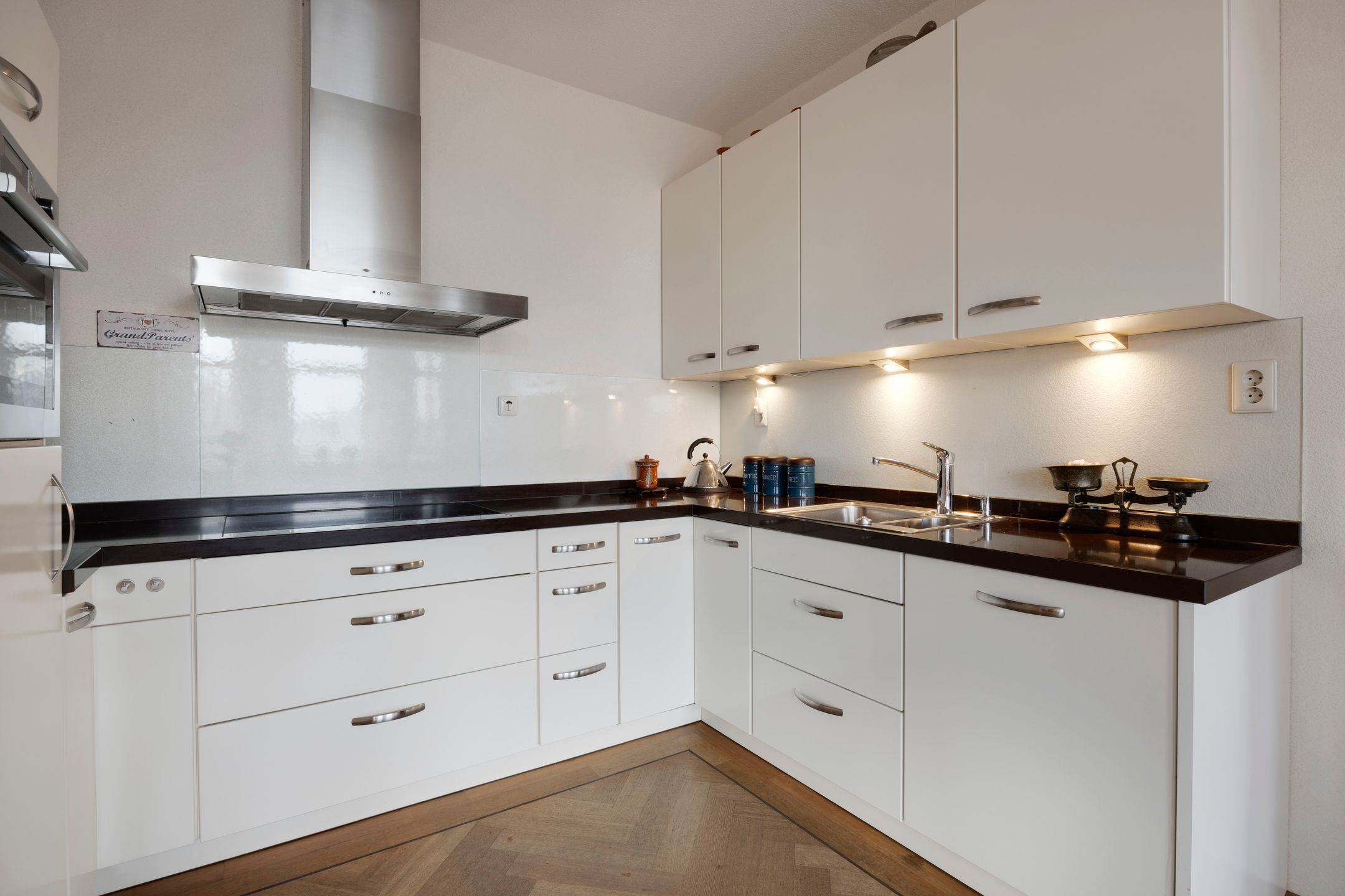 Foto 12 van Haven 36-B