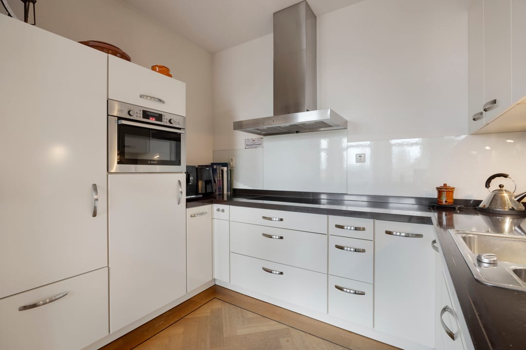 Foto 13 van Haven 36-B