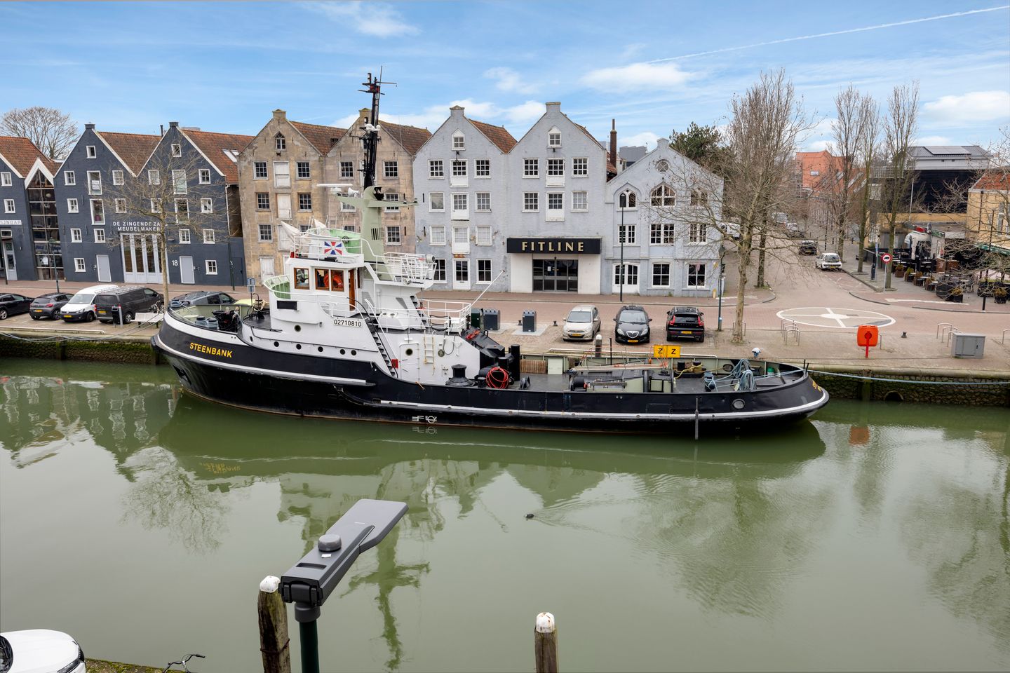 Foto 14 van Haven 36-B