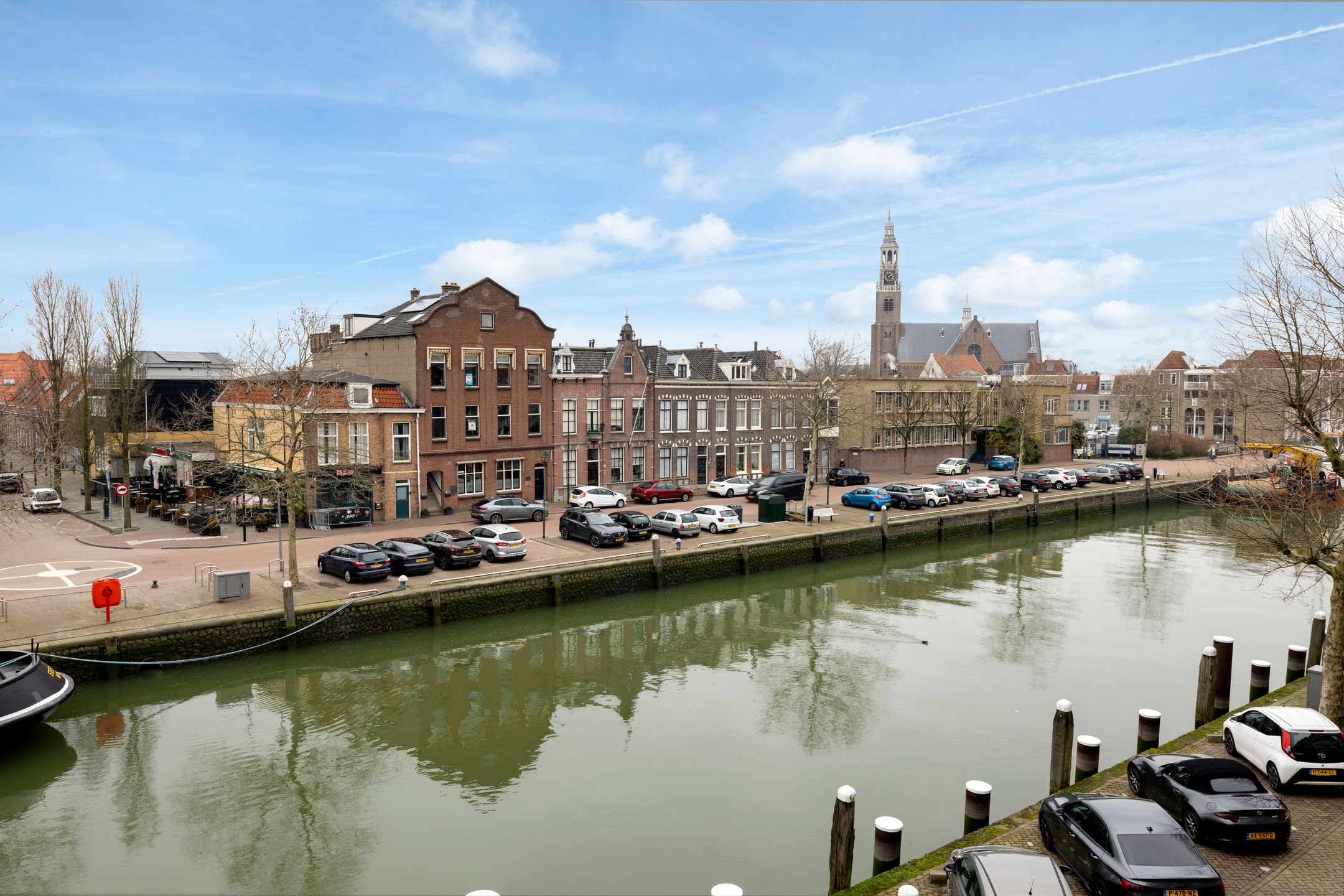 Foto 15 van Haven 36-B