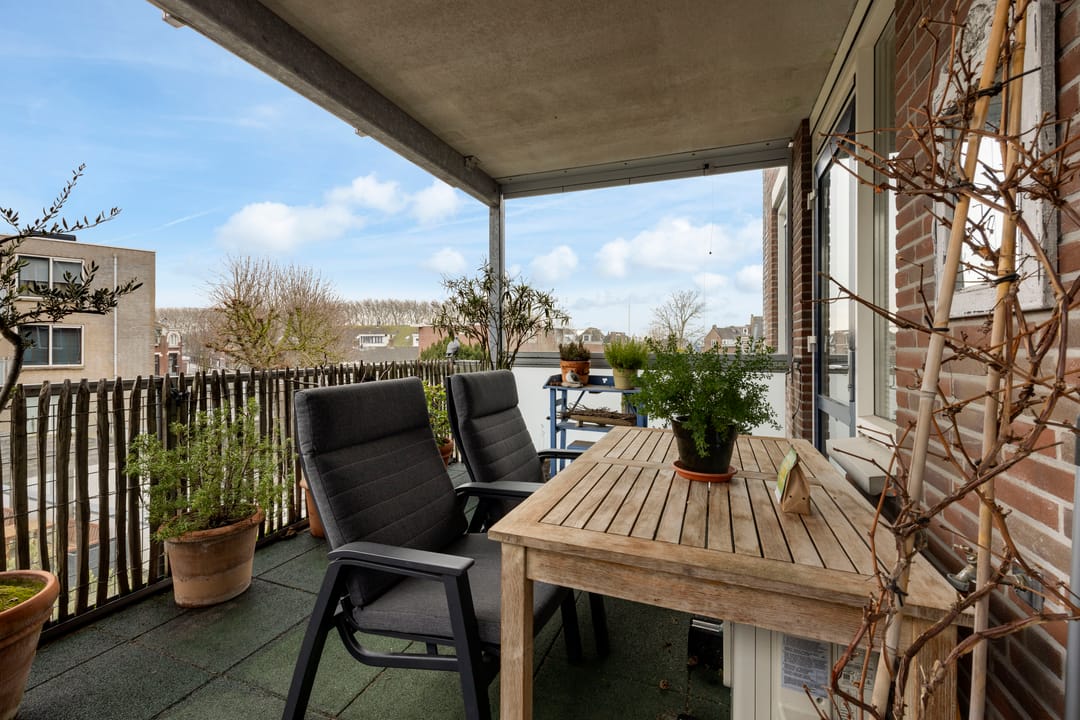 Foto 16 van Haven 36-B