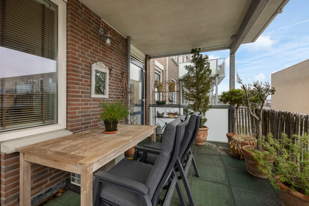 Foto 17 van Haven 36-B