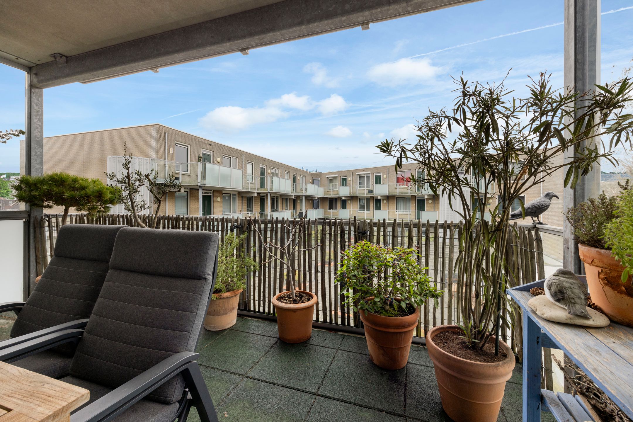 Foto 18 van Haven 36-B