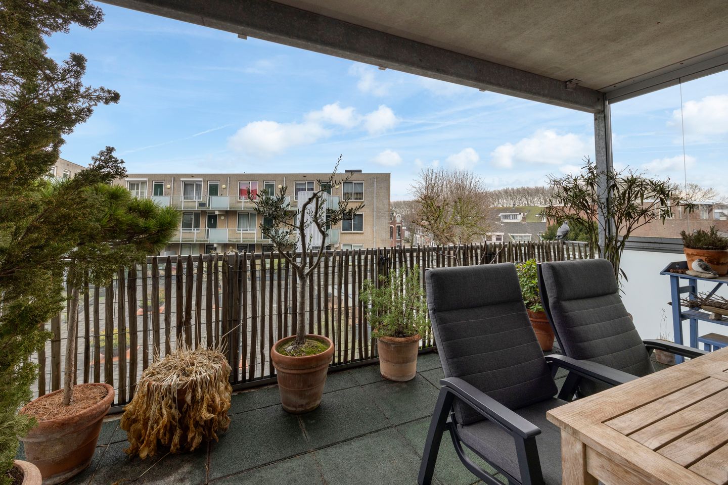 Foto 19 van Haven 36-B