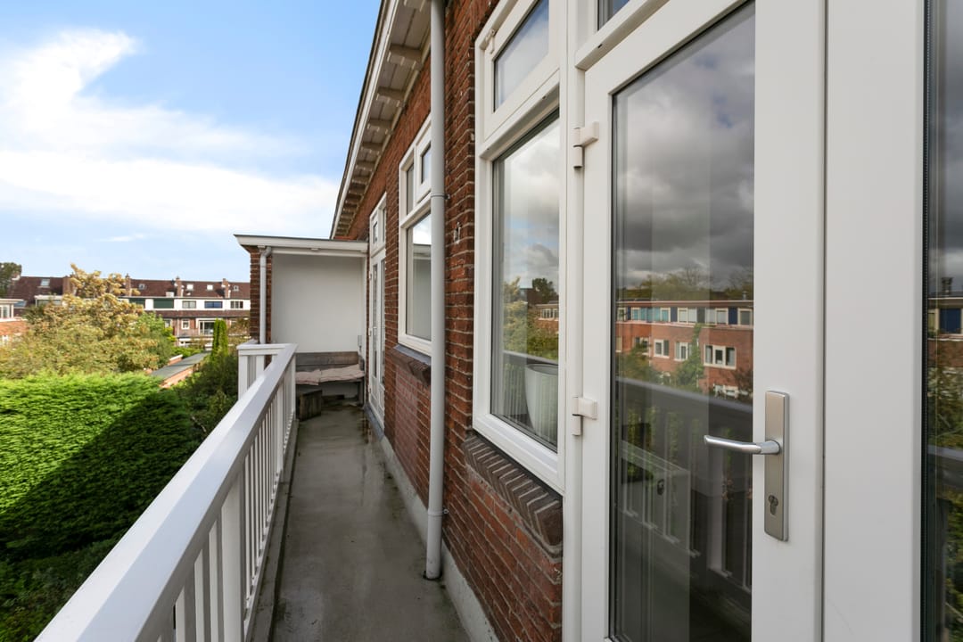 Photo 26 of Burggravenlaan 227