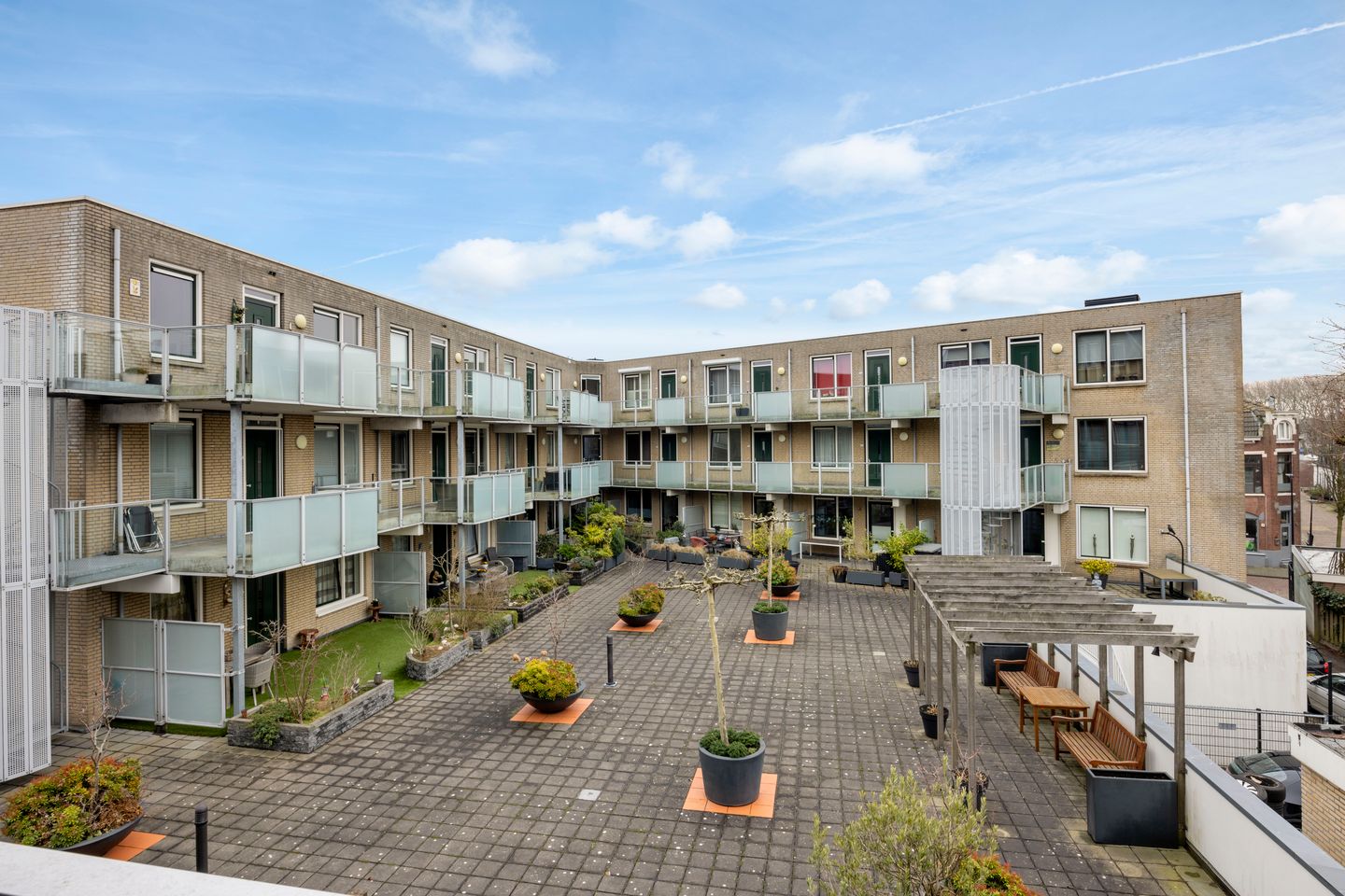 Foto 20 van Haven 36-B