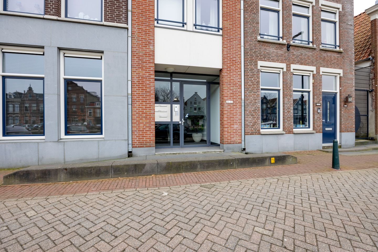 Foto 34 van Haven 36-B