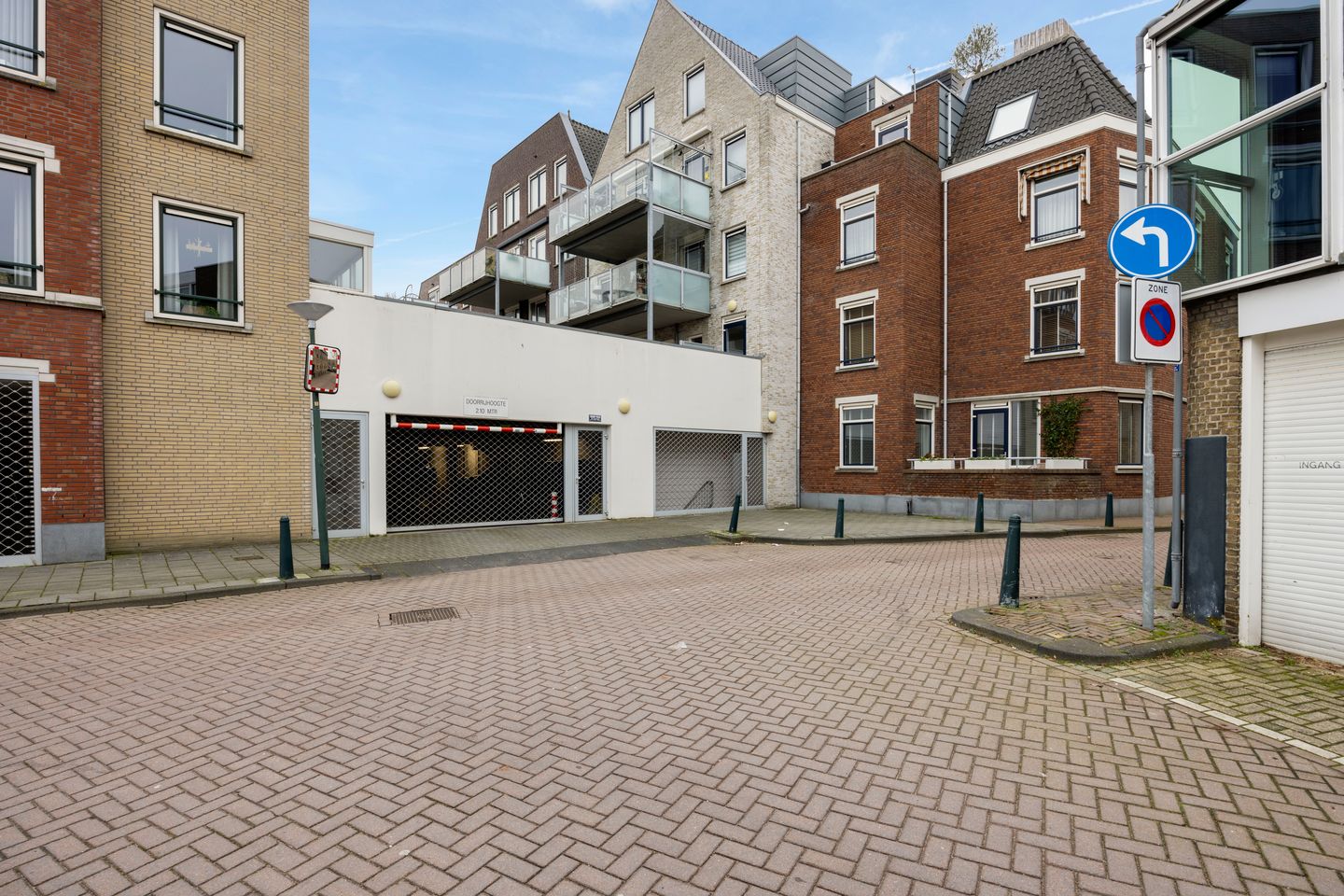 Foto 35 van Haven 36-B