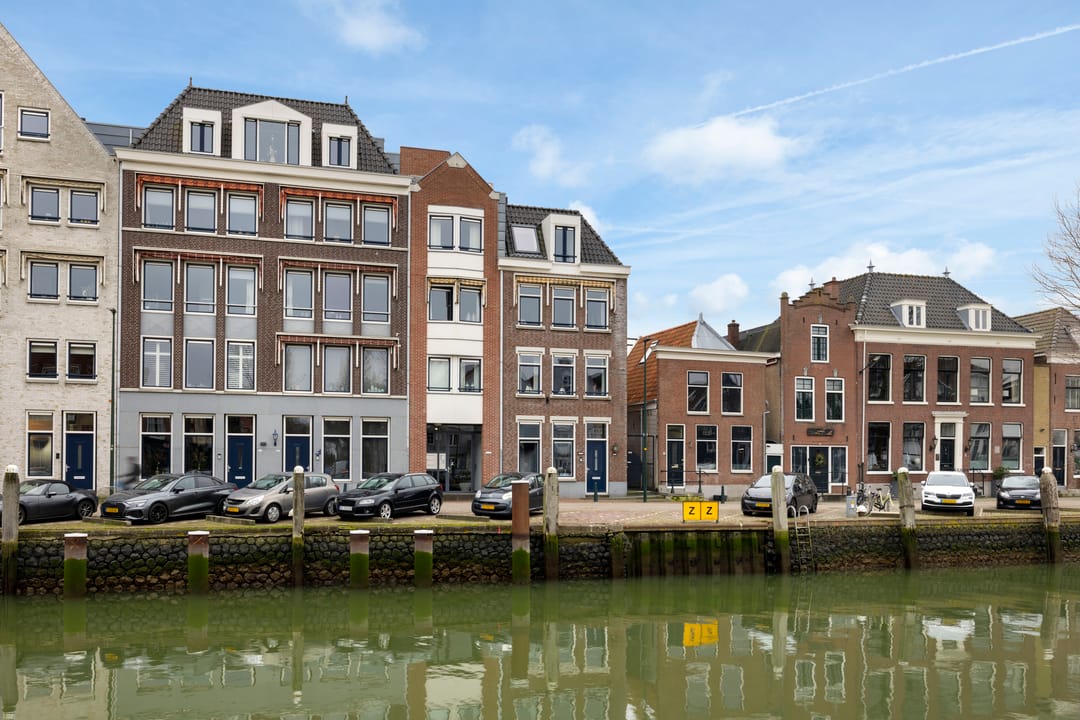 Foto 37 van Haven 36-B