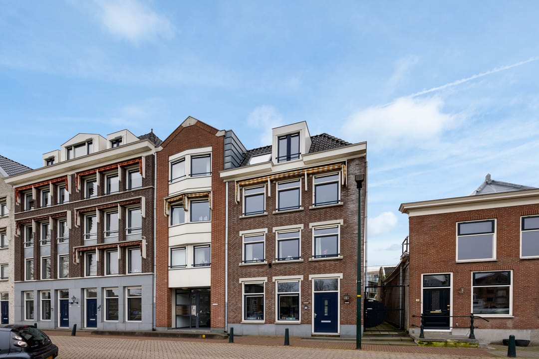 Foto 38 van Haven 36-B