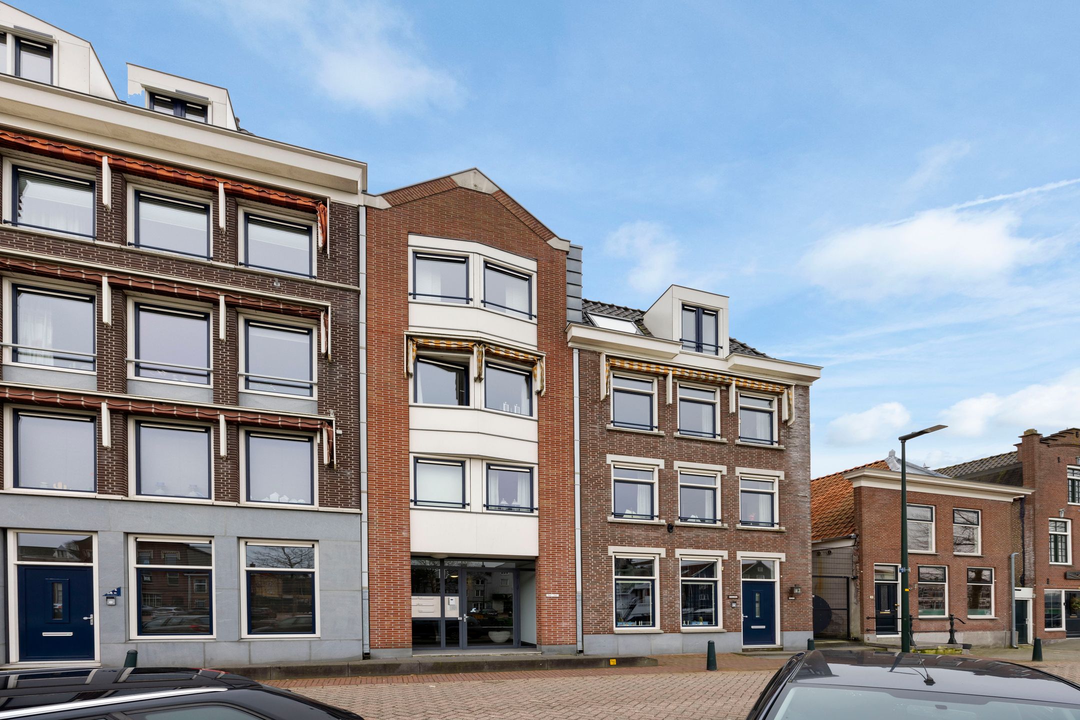 Foto 39 van Haven 36-B