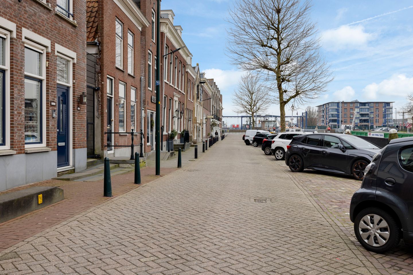 Foto 40 van Haven 36-B