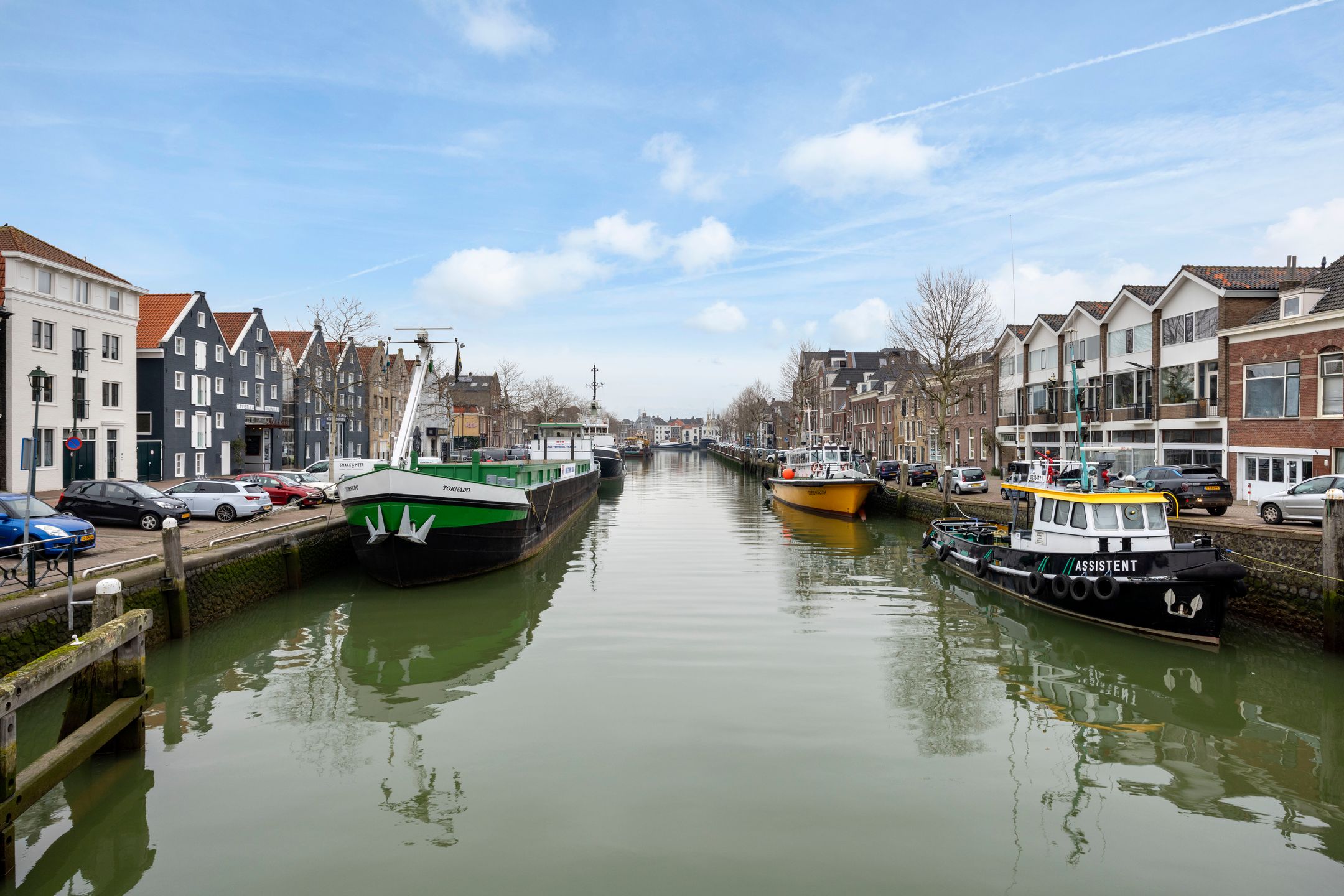 Foto 42 van Haven 36-B