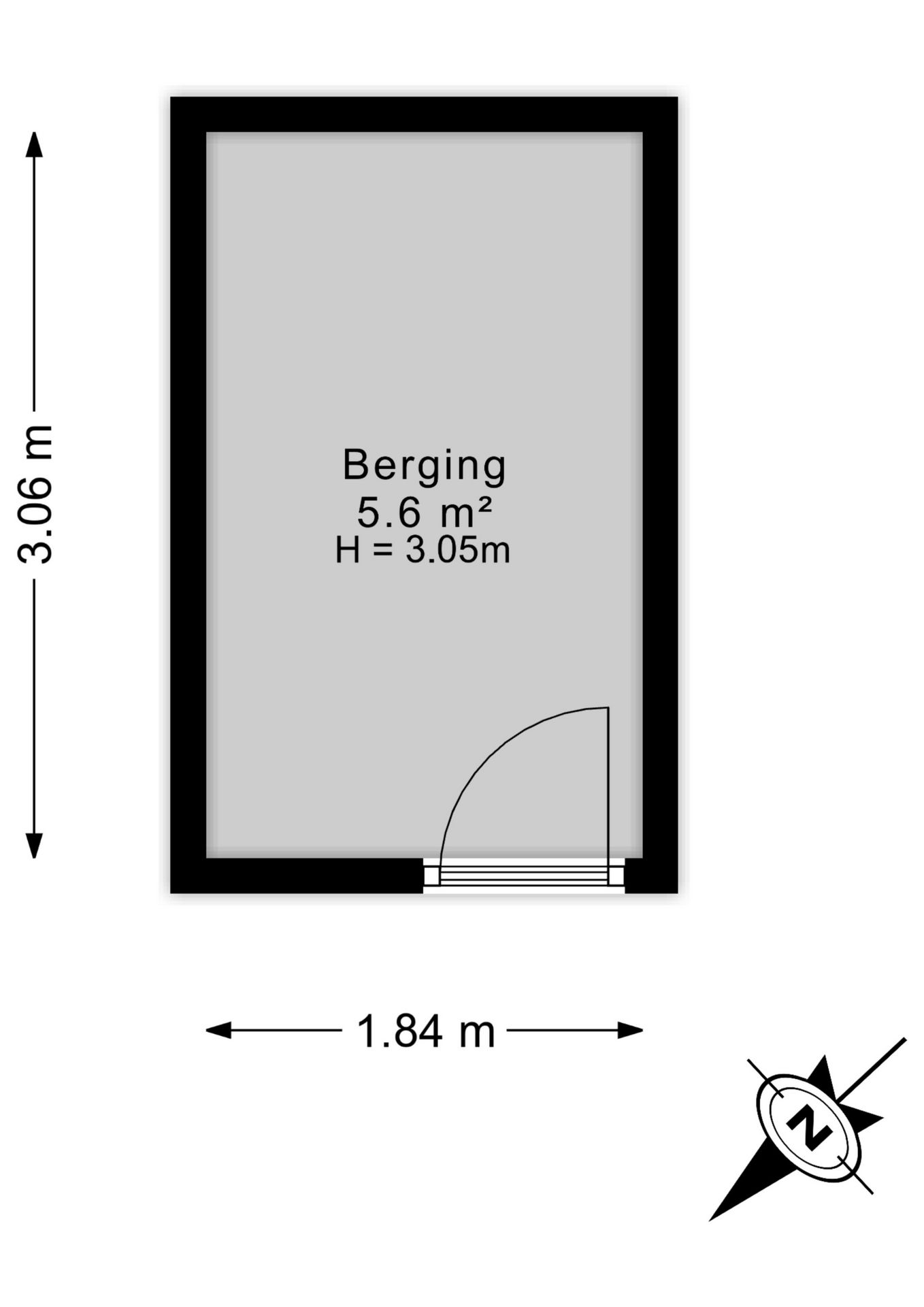 Foto 44 van Haven 36-B