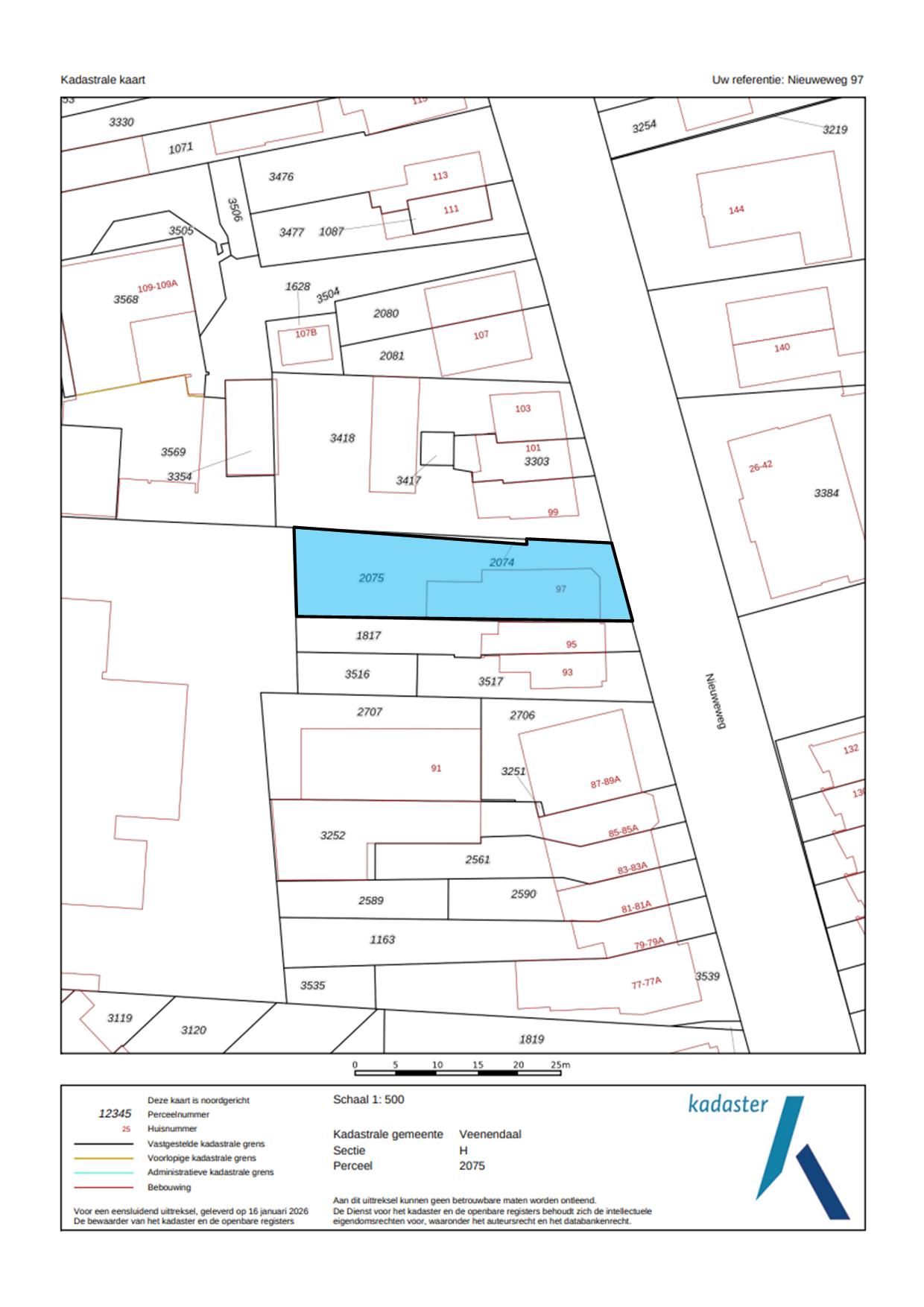 Foto 65 van Nieuweweg 97