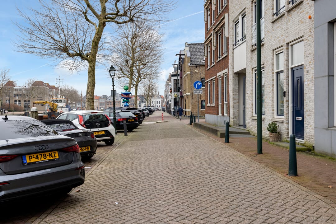 Foto 41 van Haven 36-B