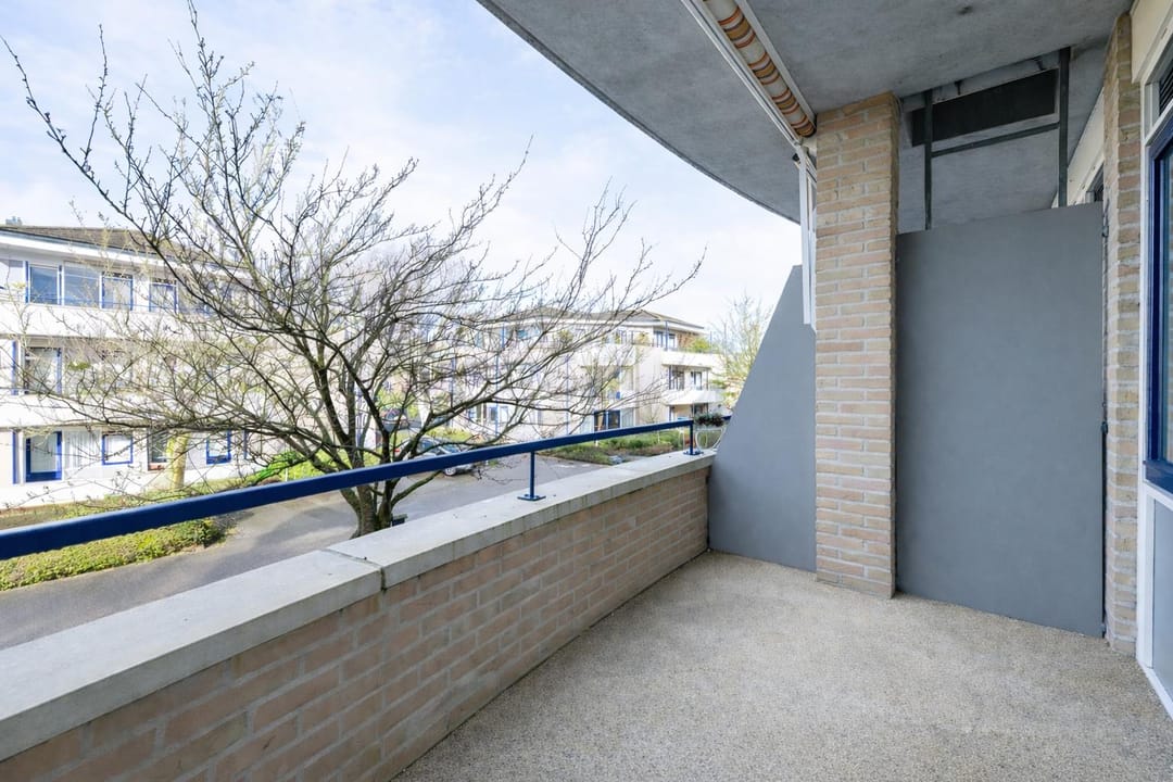 Foto 8 van Pancratiushof 68