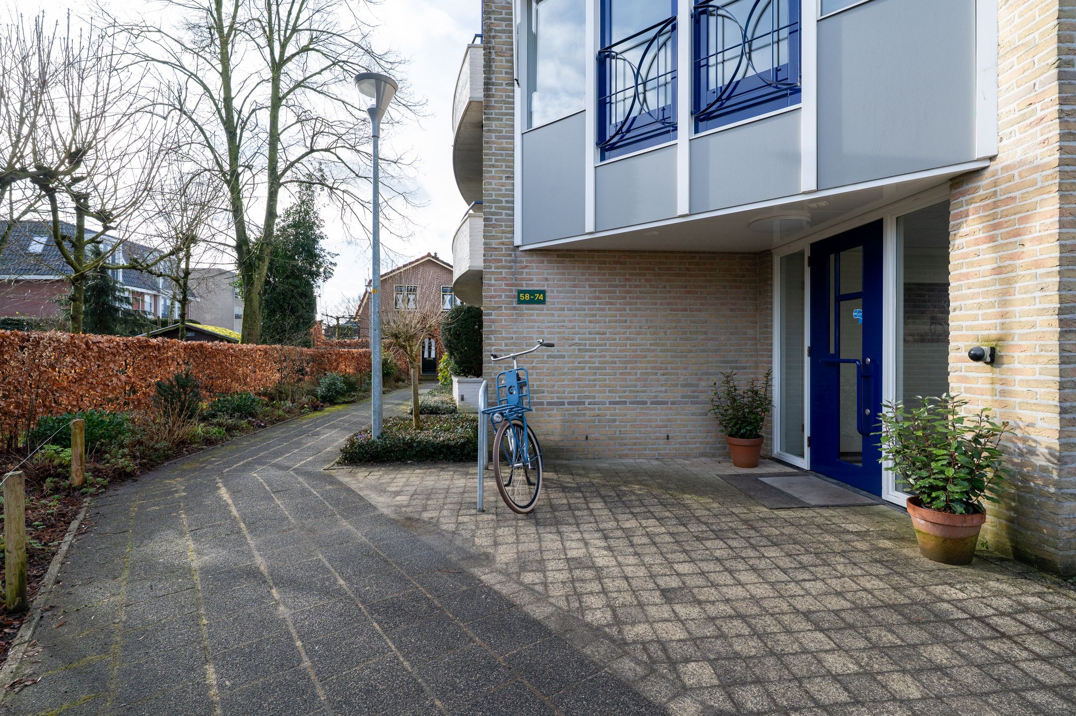 Foto 3 van Pancratiushof 68