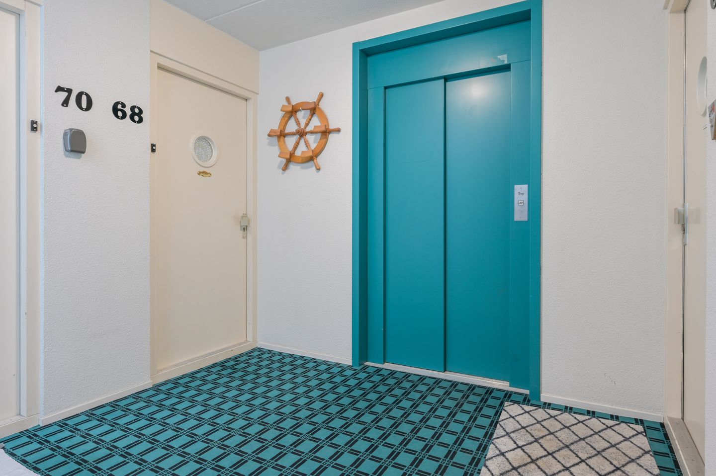 Foto 4 van Pancratiushof 68