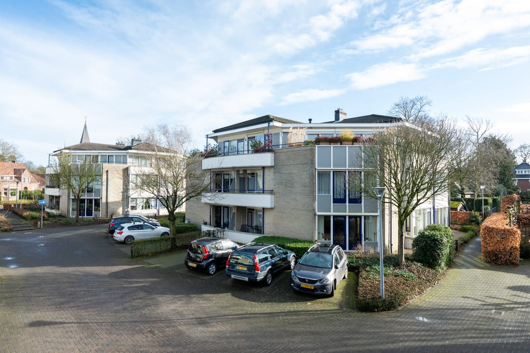 Foto 2 van Pancratiushof 68