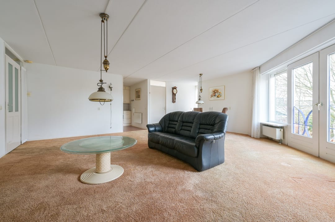 Foto 7 van Pancratiushof 68