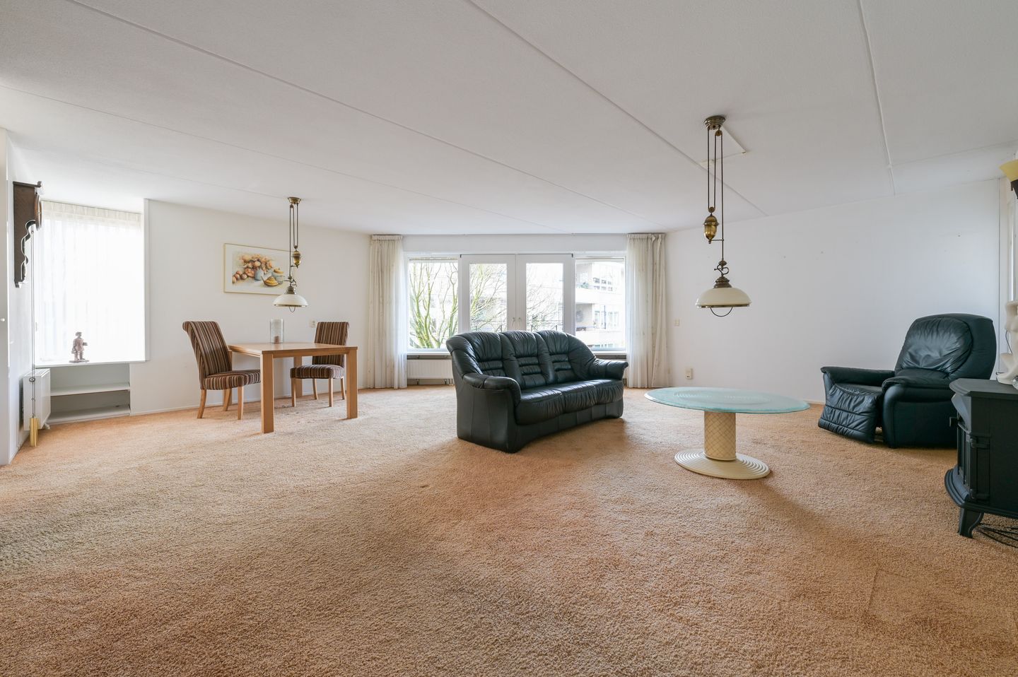 Foto 5 van Pancratiushof 68