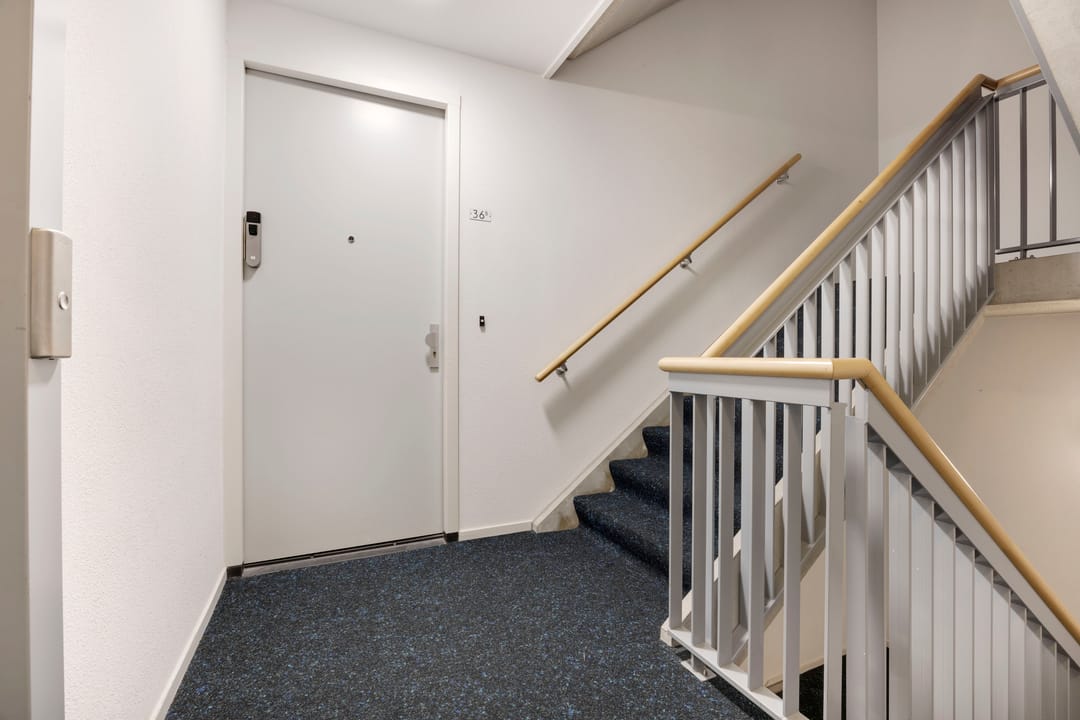 Foto 32 van Haven 36-B