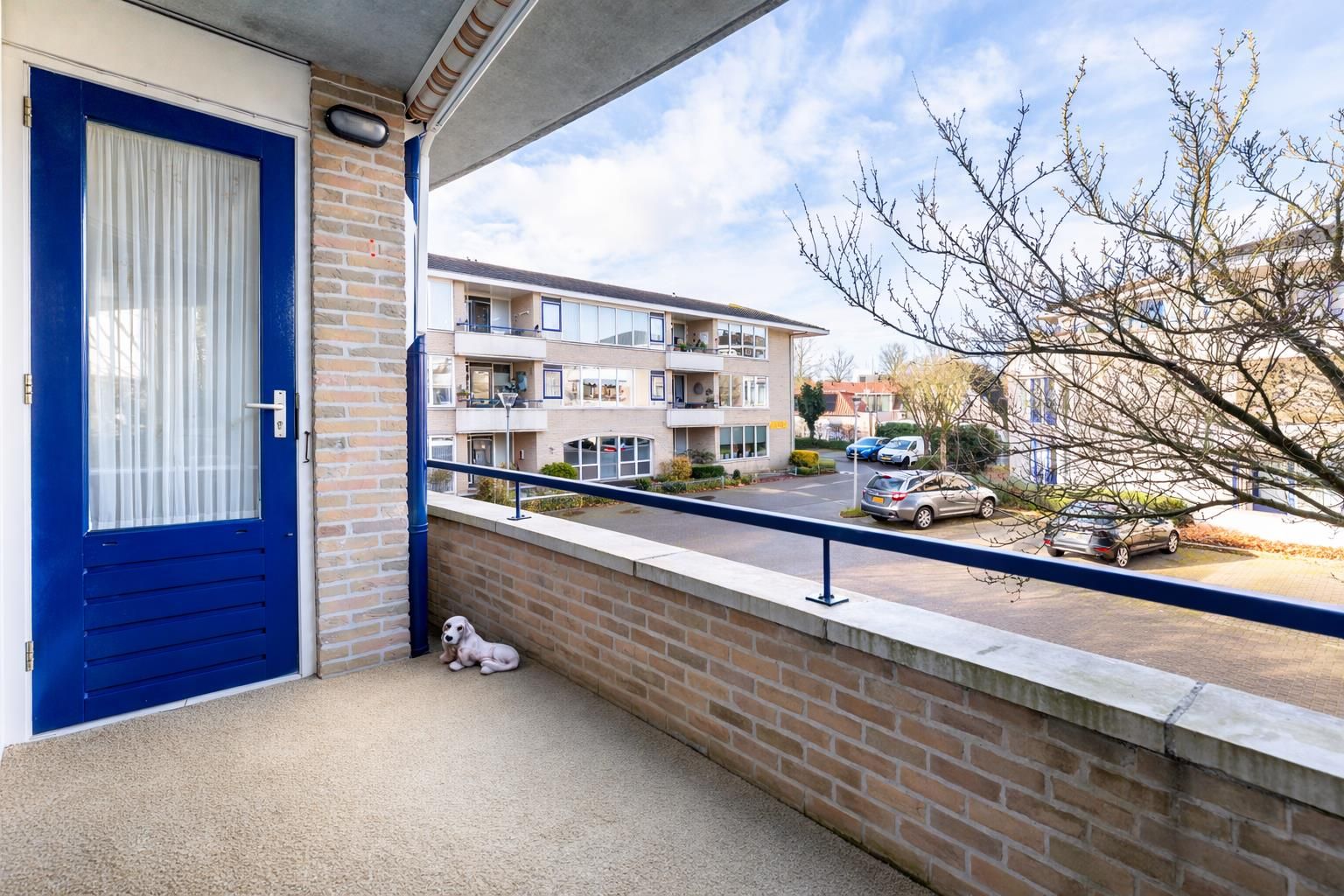 Foto 21 van Pancratiushof 68