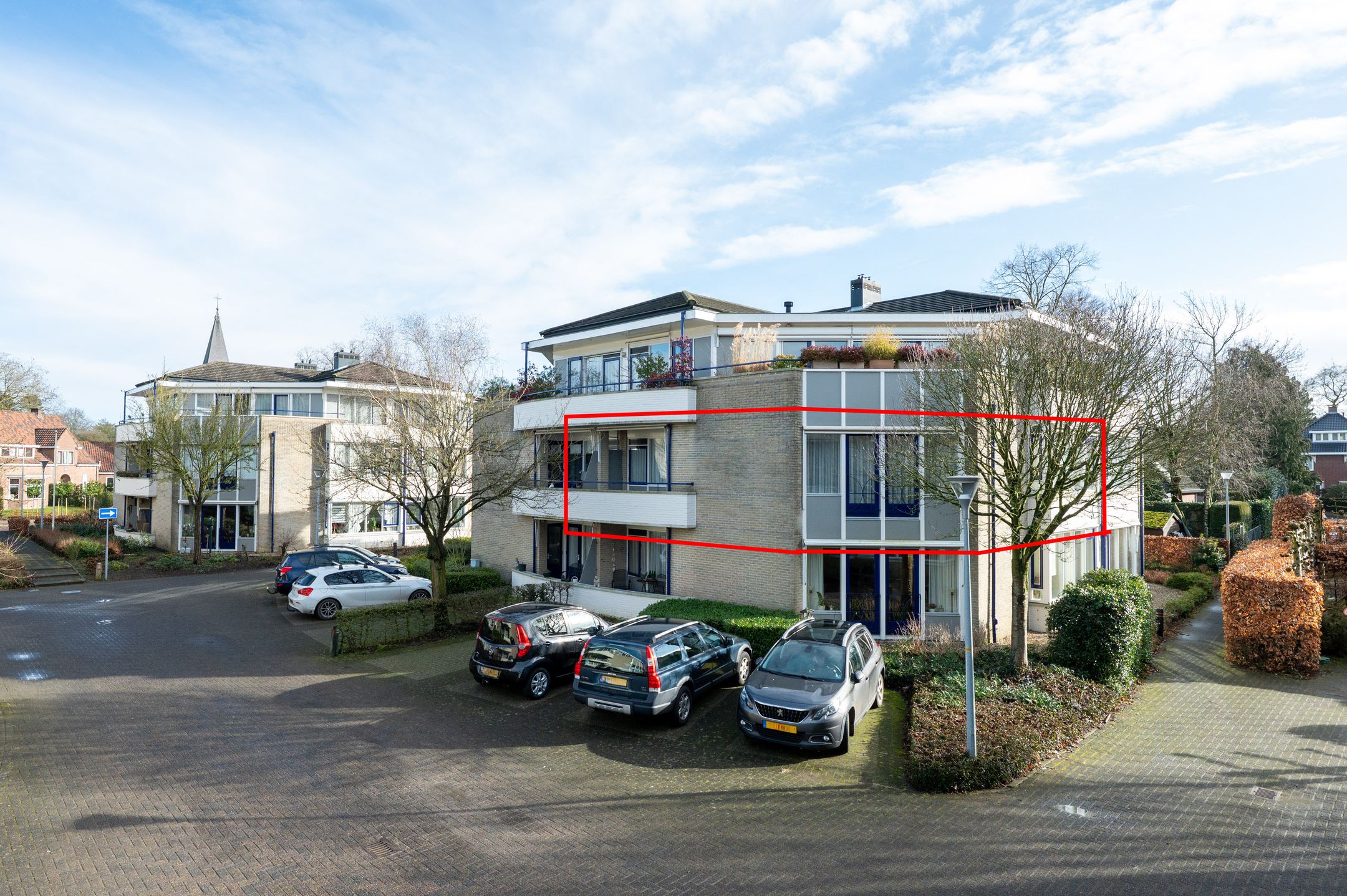 Foto 24 van Pancratiushof 68