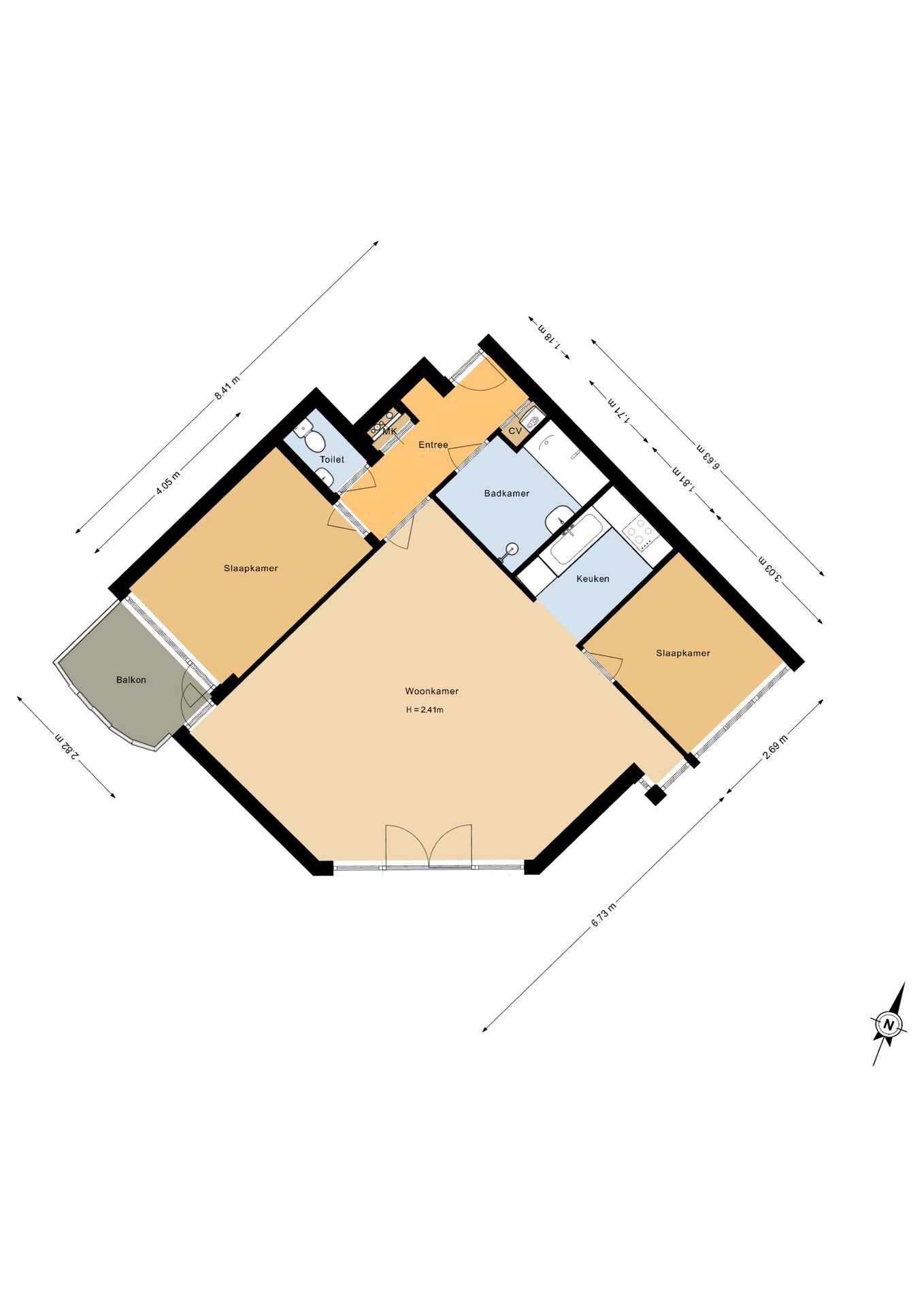 Foto 25 van Pancratiushof 68