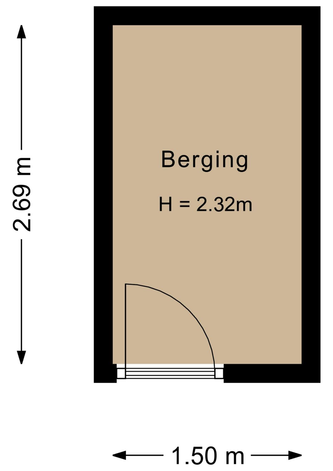 Foto 26 van Pancratiushof 68