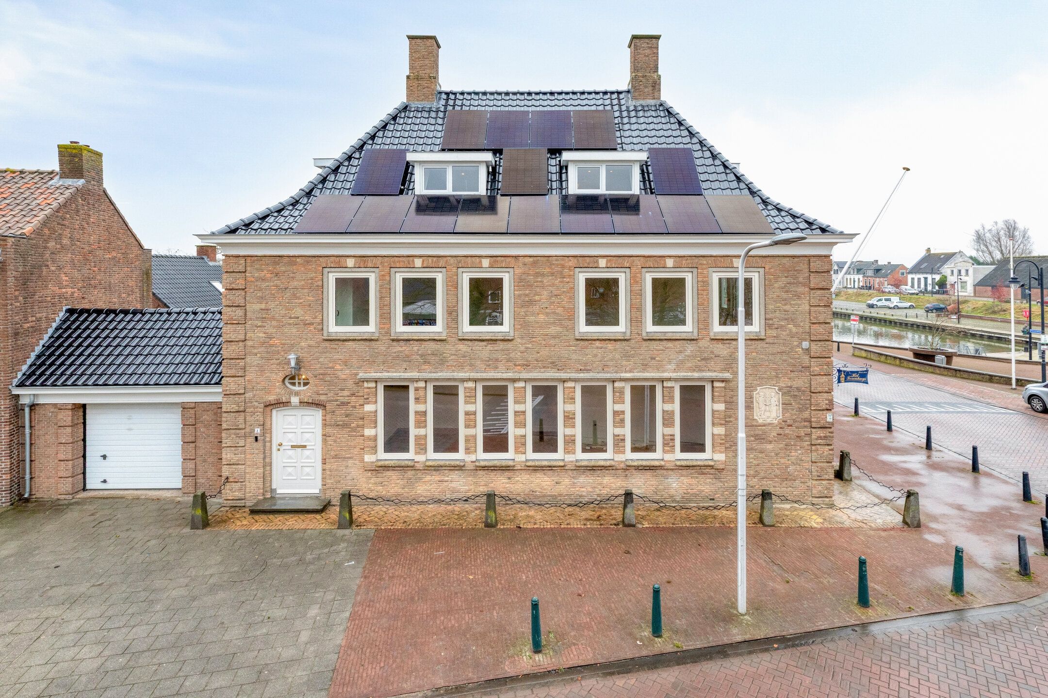 Stoofdijk 2 
