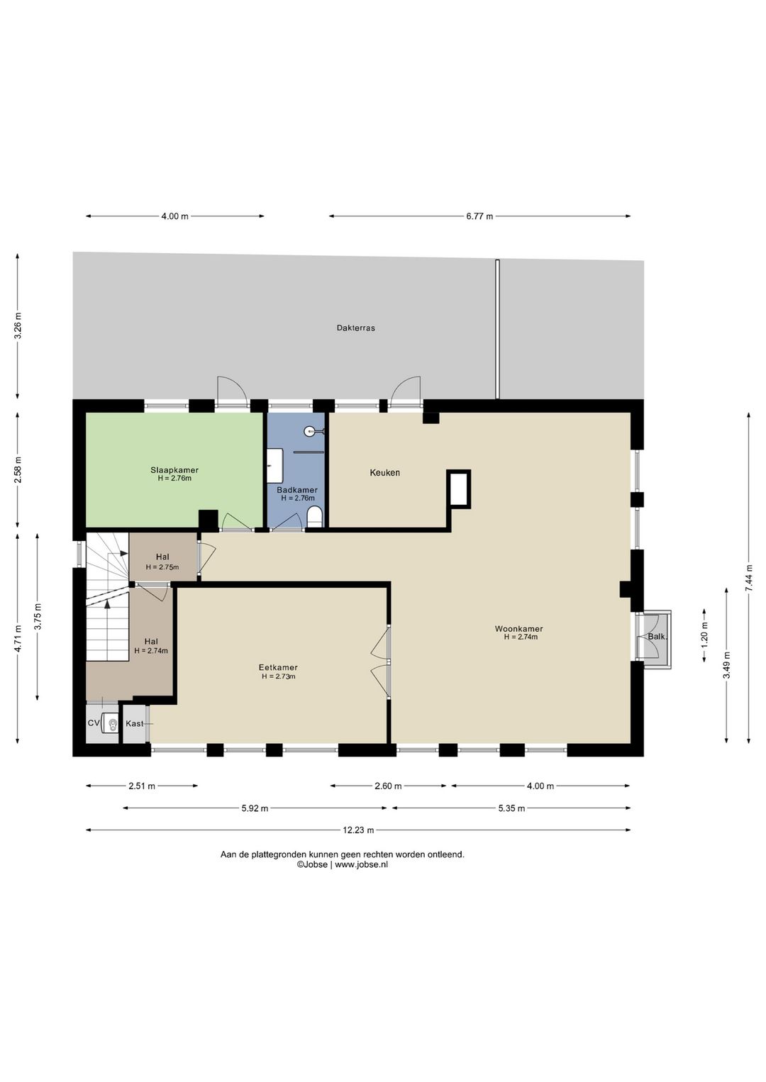 Foto 62 van Stoofdijk 2