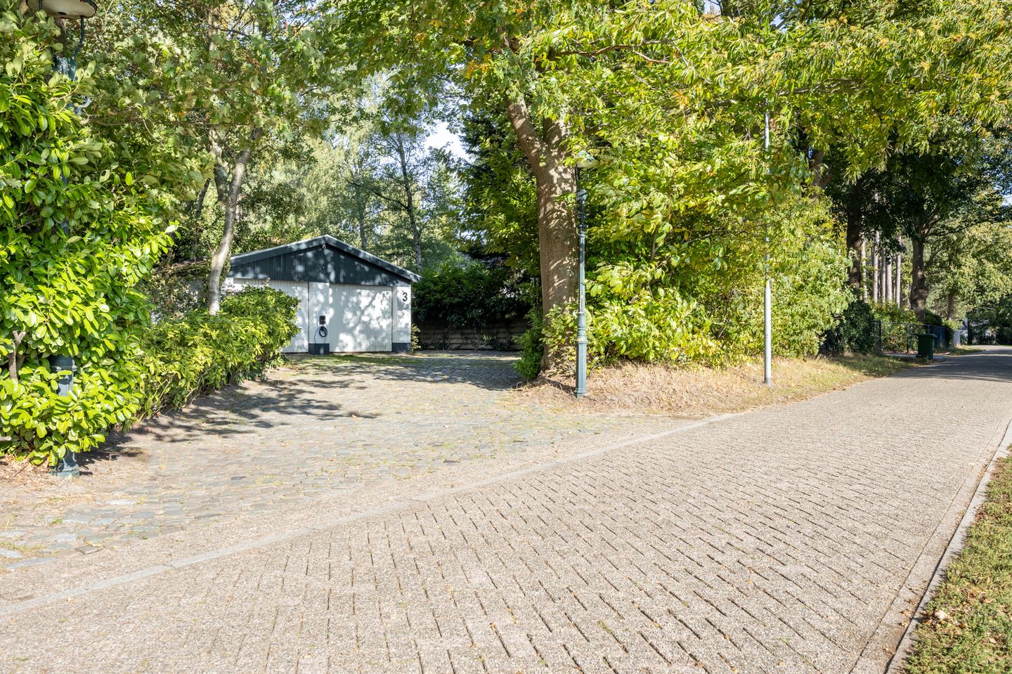 Photo 5 of Hogestraat 3