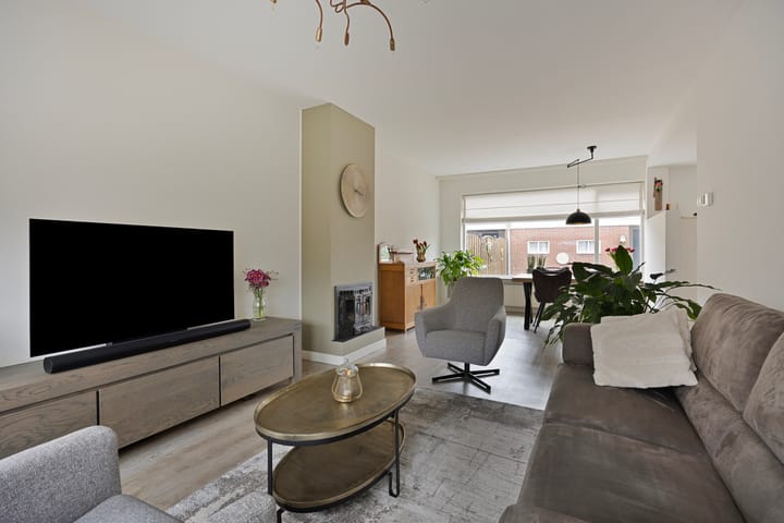 Foto 3 van Prinses Beatrixstraat 15